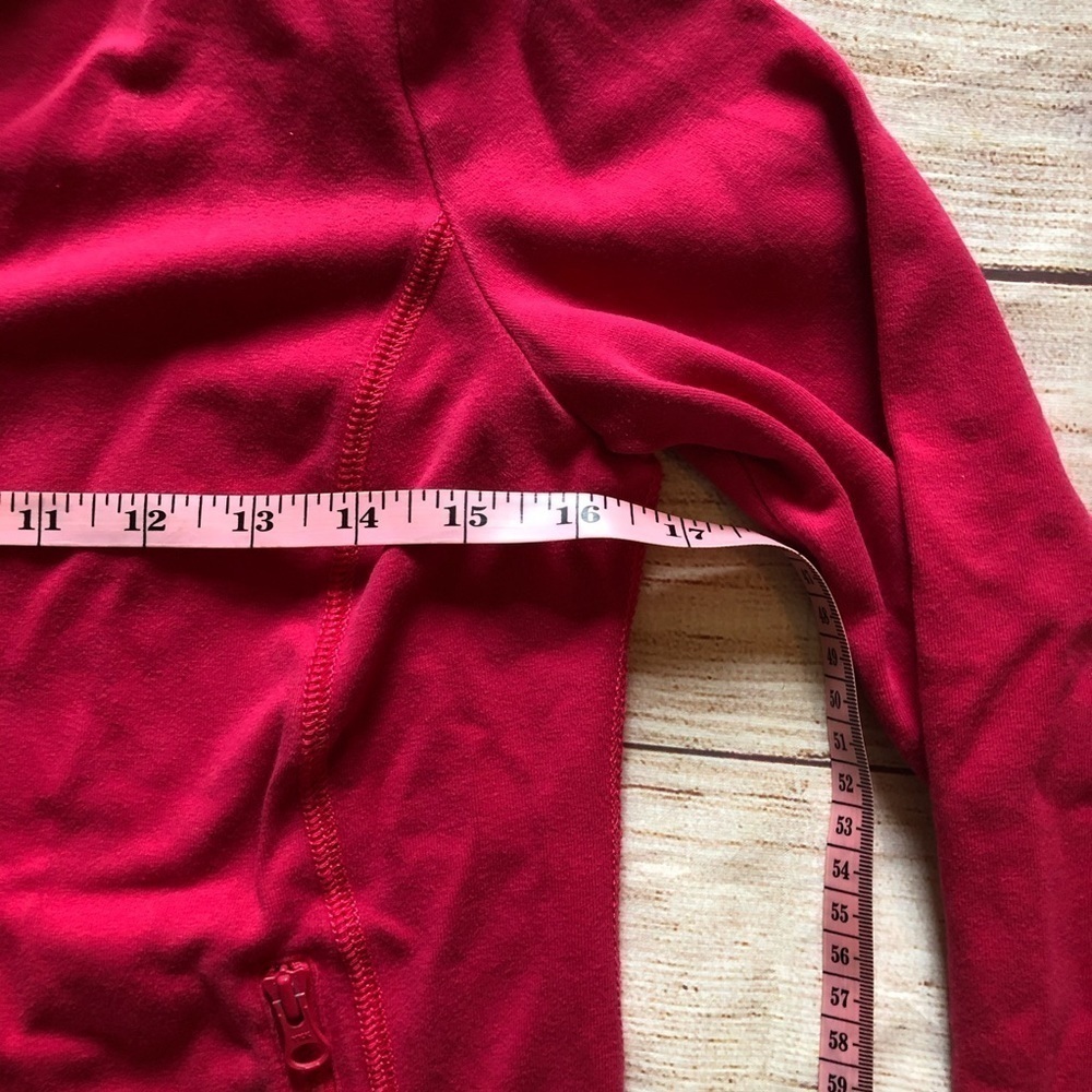 Talbots‎ Zip Up Jacket - Picture 6 of 6